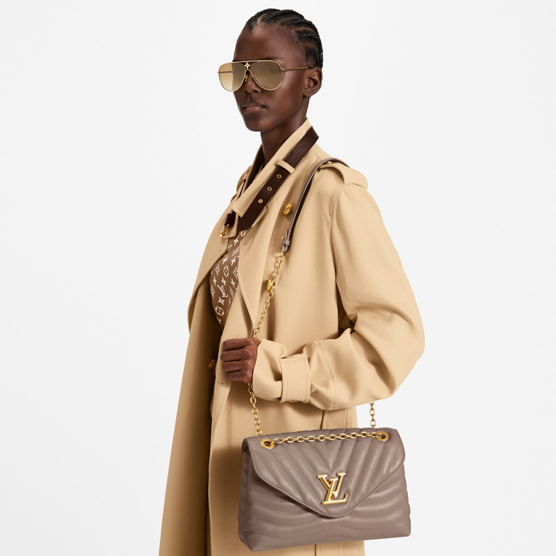 New Wave Chain Bag GM 8