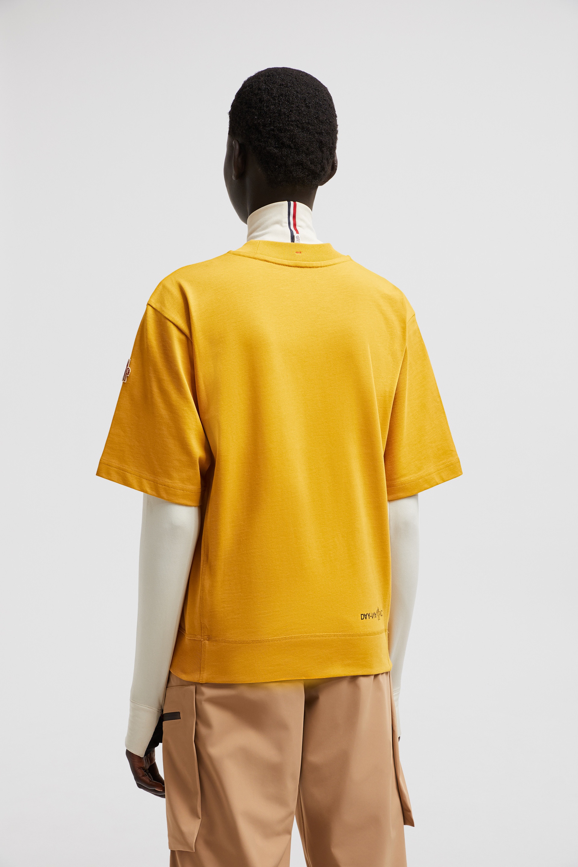 Logo T-Shirt - 5