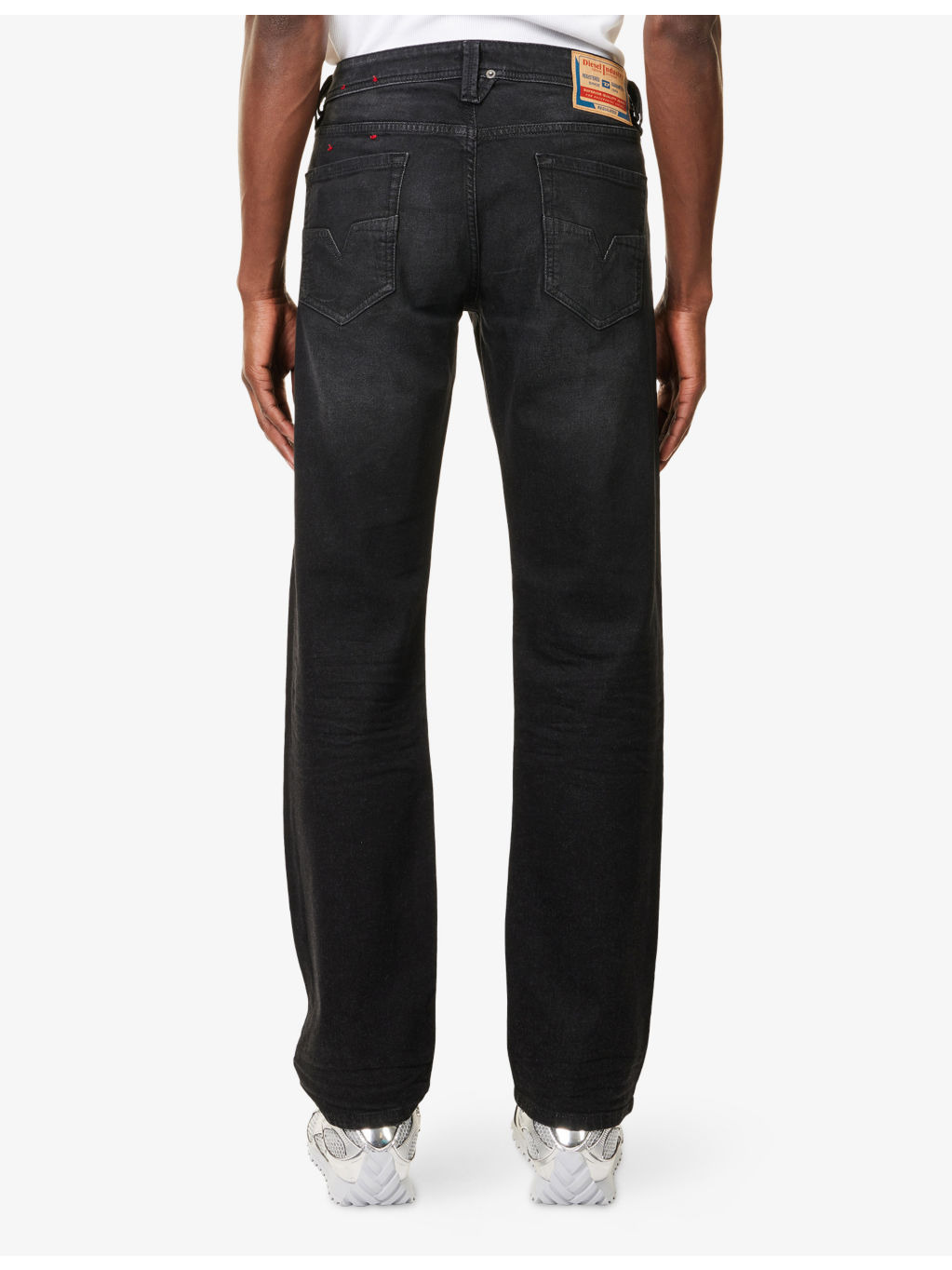 1979 Sleenker Skinny-Fit Stretch-Denim Jeans - 4