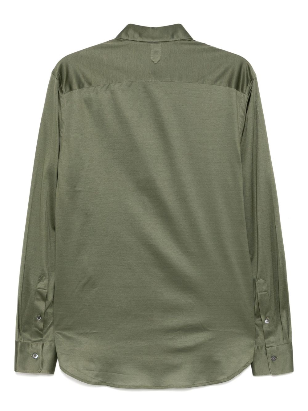 button-up shirt - 2