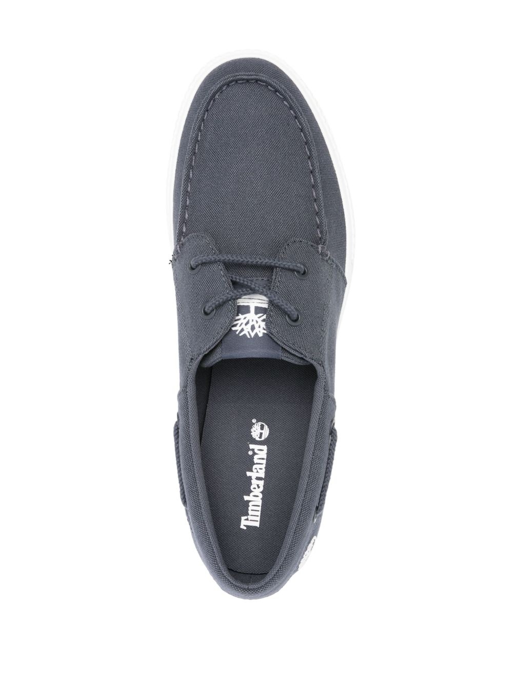 Mylo Bay low-top sneakers - 4