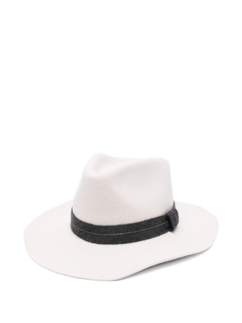 Brunello Cucinelli Hats 1