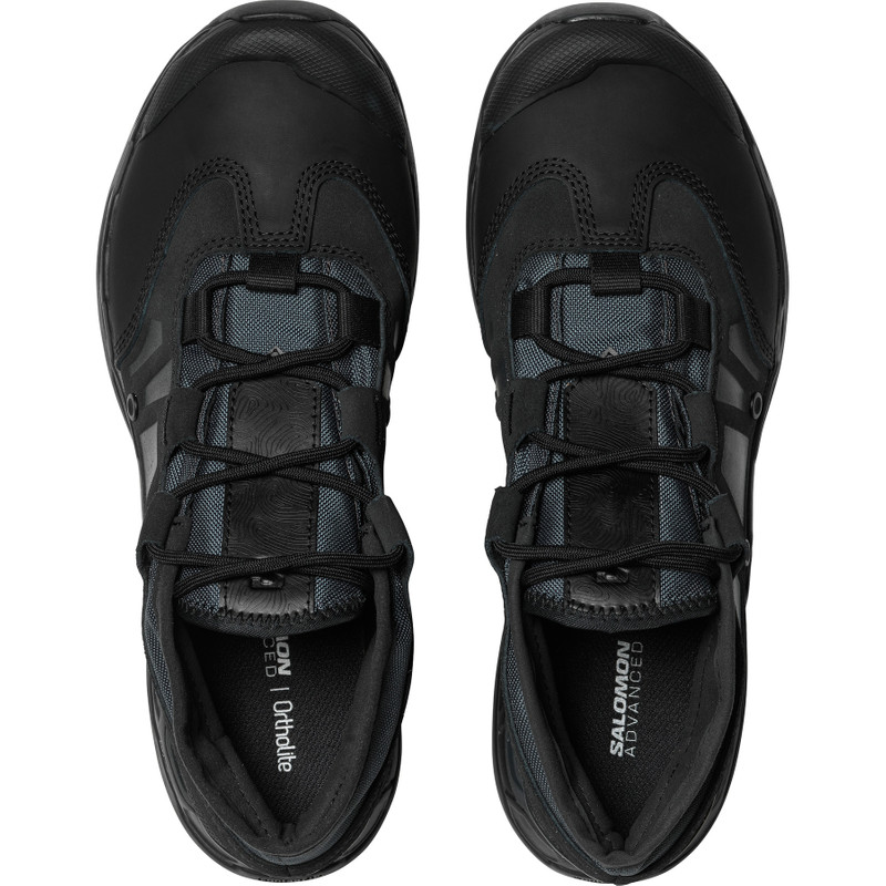 JUNGLE ULTRA LOW ADVANCED 3