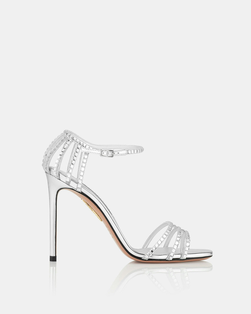 Sensation Crystal Sandal 105 1