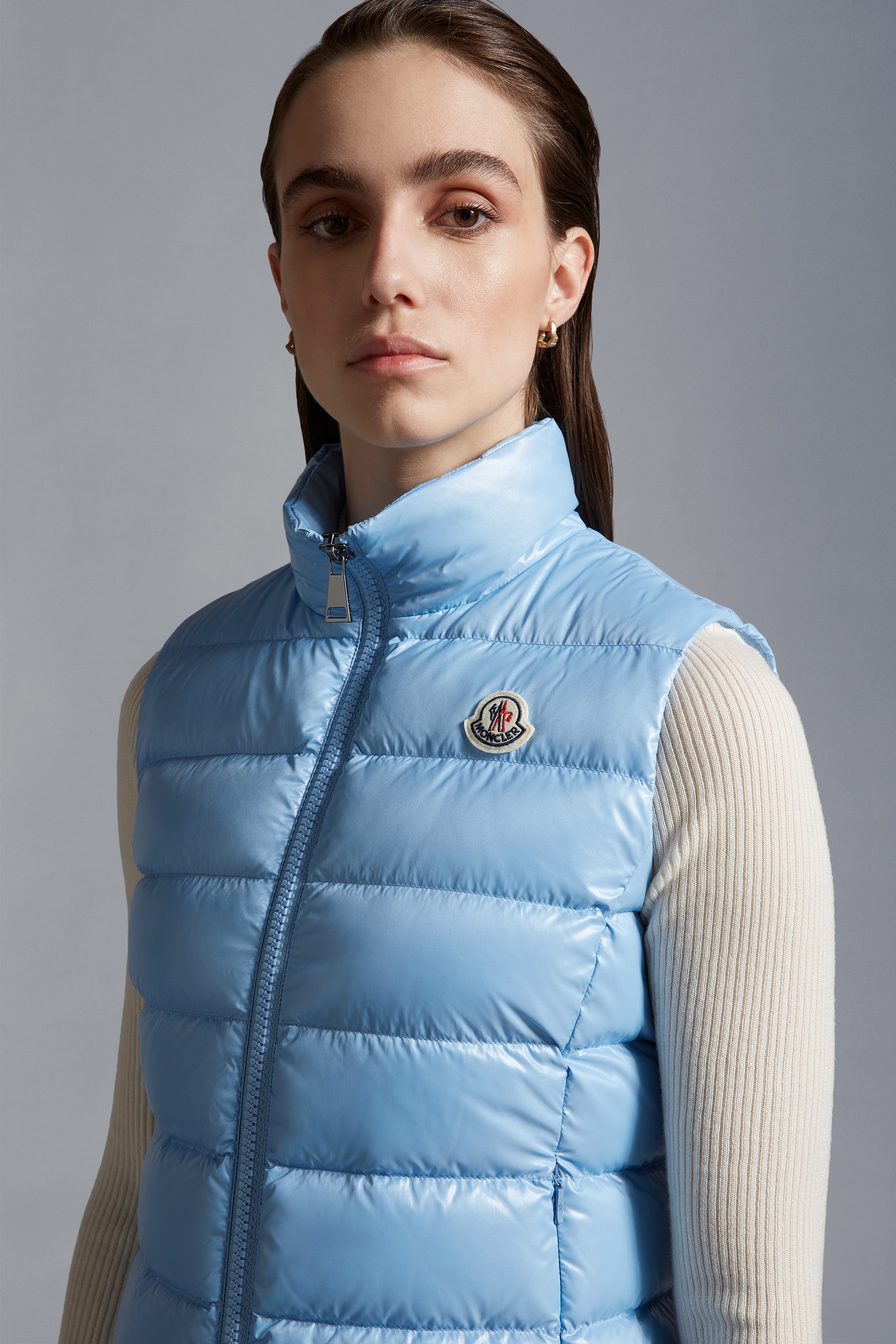 Ghany Down Vest - 4
