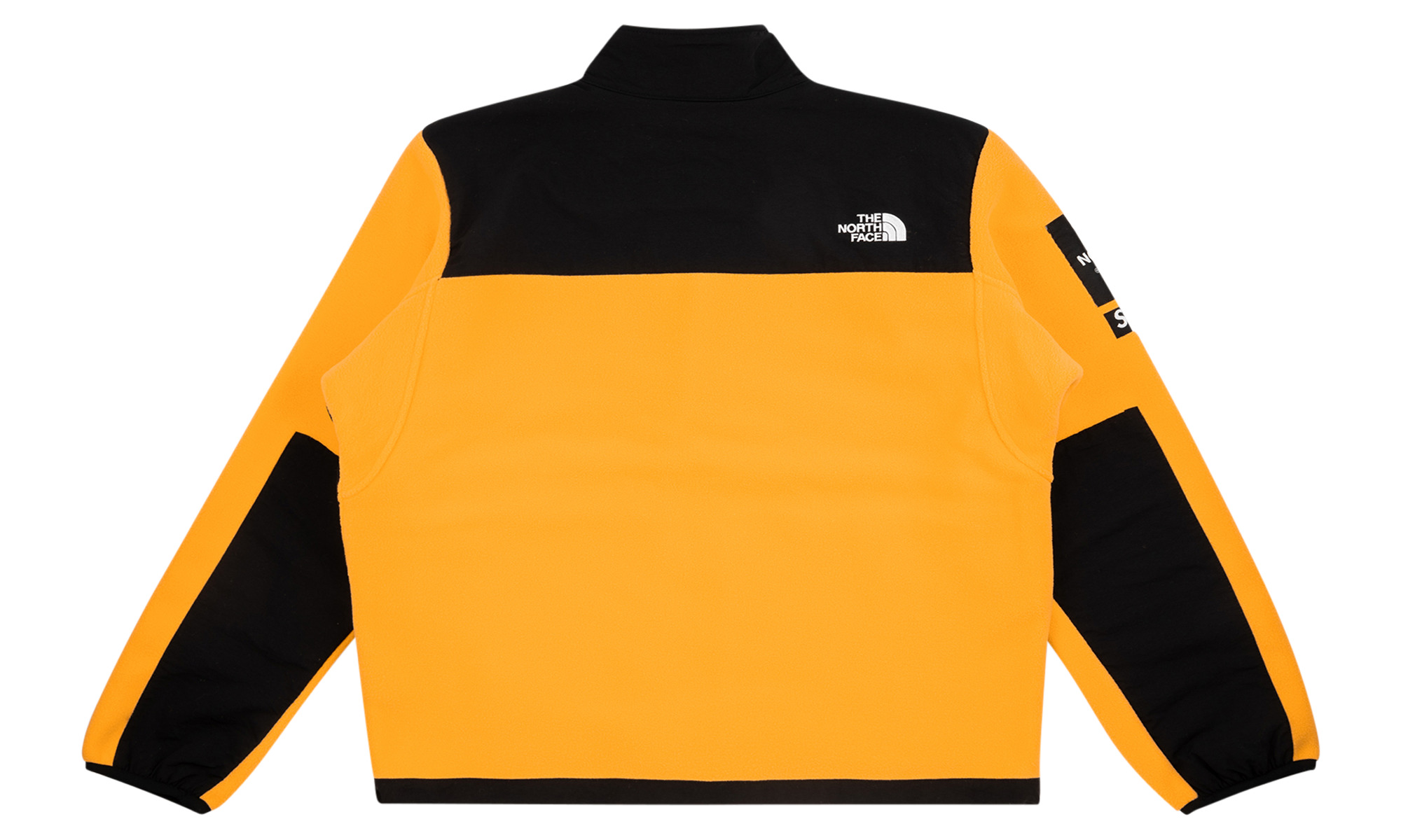TNF Arc Logo Denali Fleece Jacket - 3