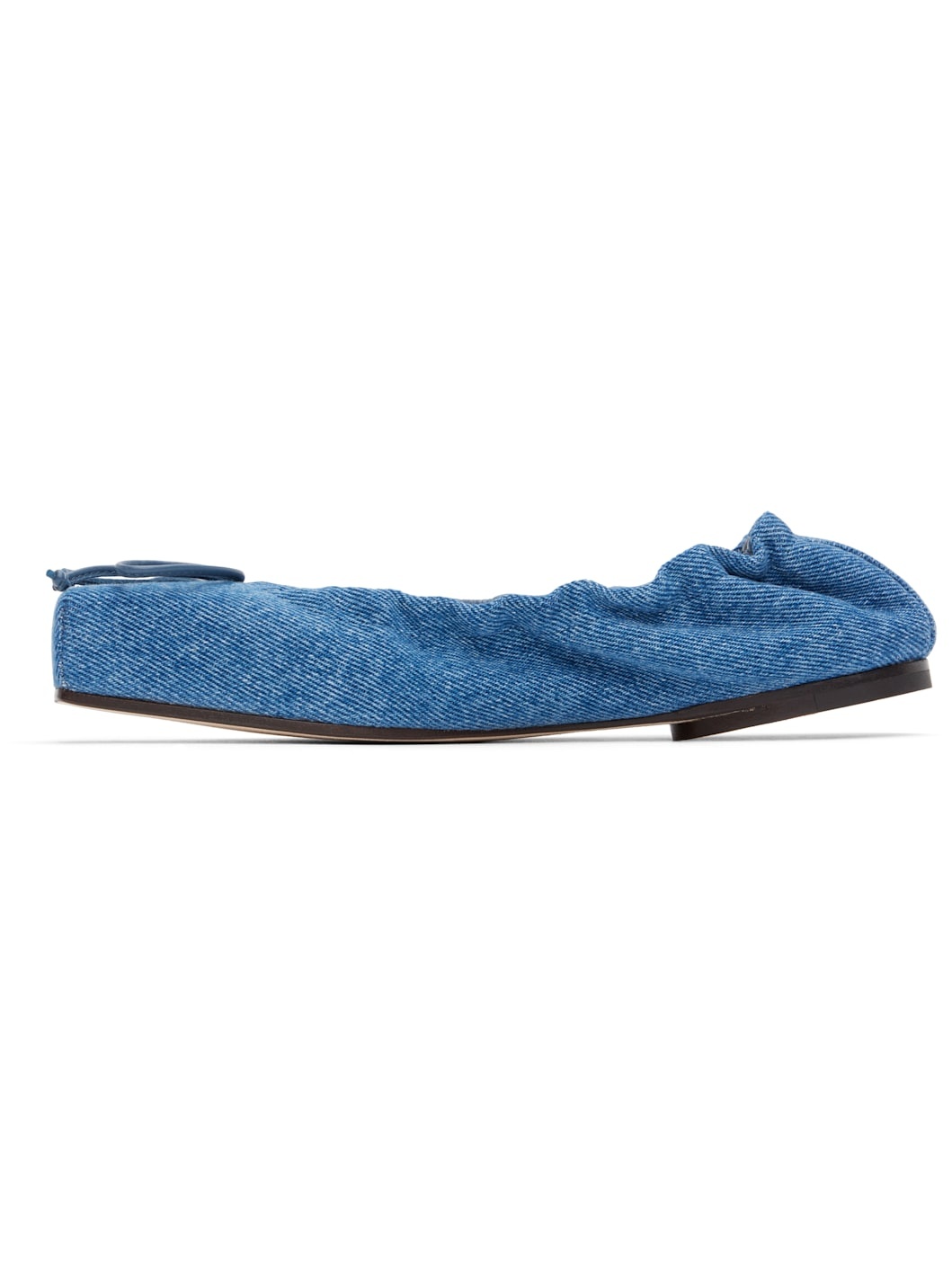 Blue La Casa 'Les ballerines Ballet' Ballerina Flats - 3