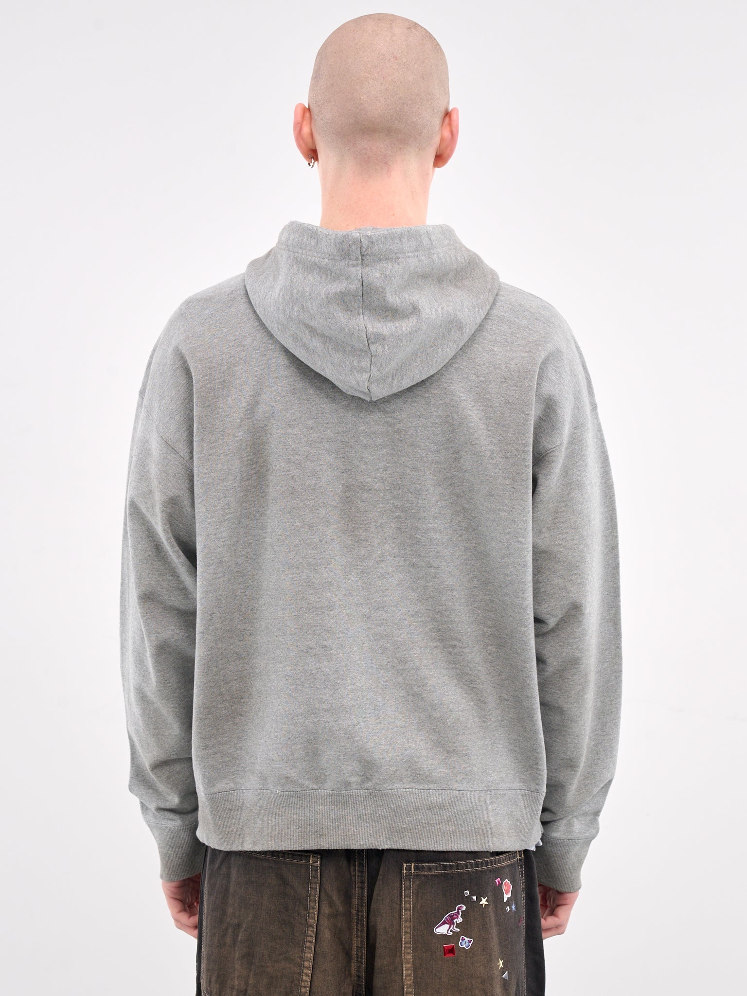 Measuring Tape Hoodie - 3
