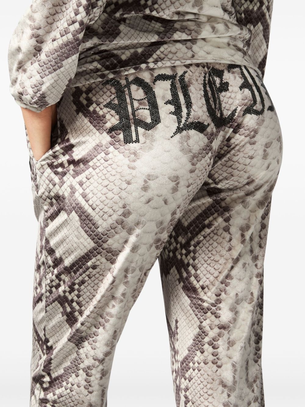 python-print tracksuit set - 6
