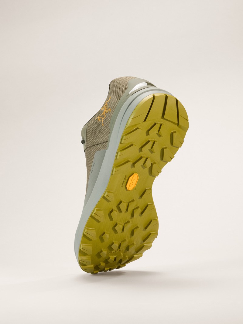 Kopec GTX Shoe 4