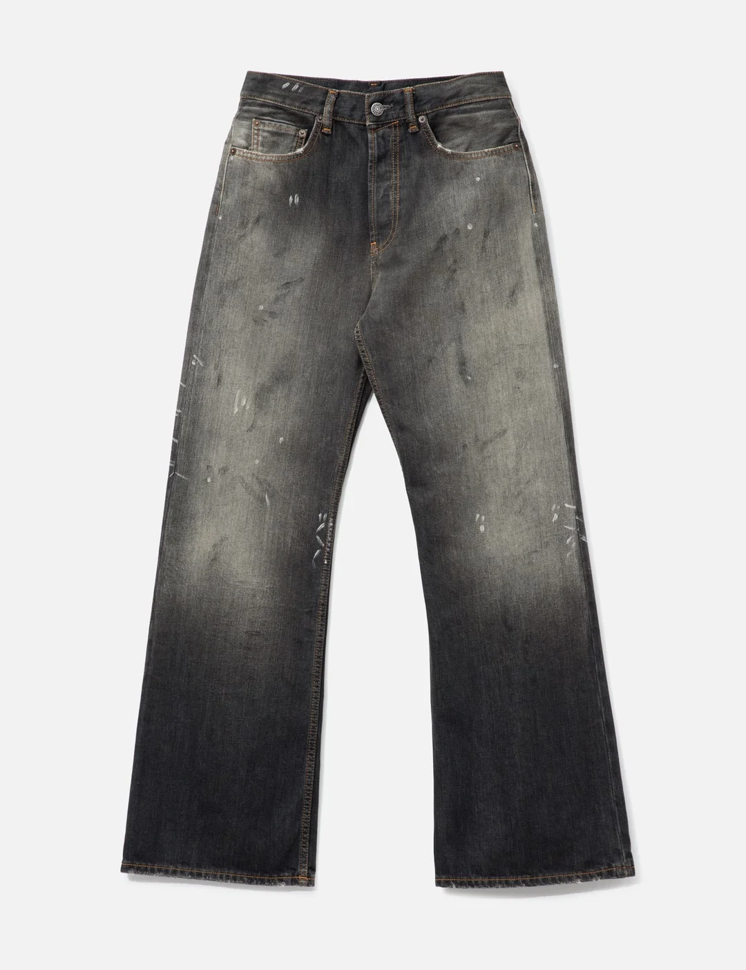 REGULAR FIT JEANS - 2021 - 1