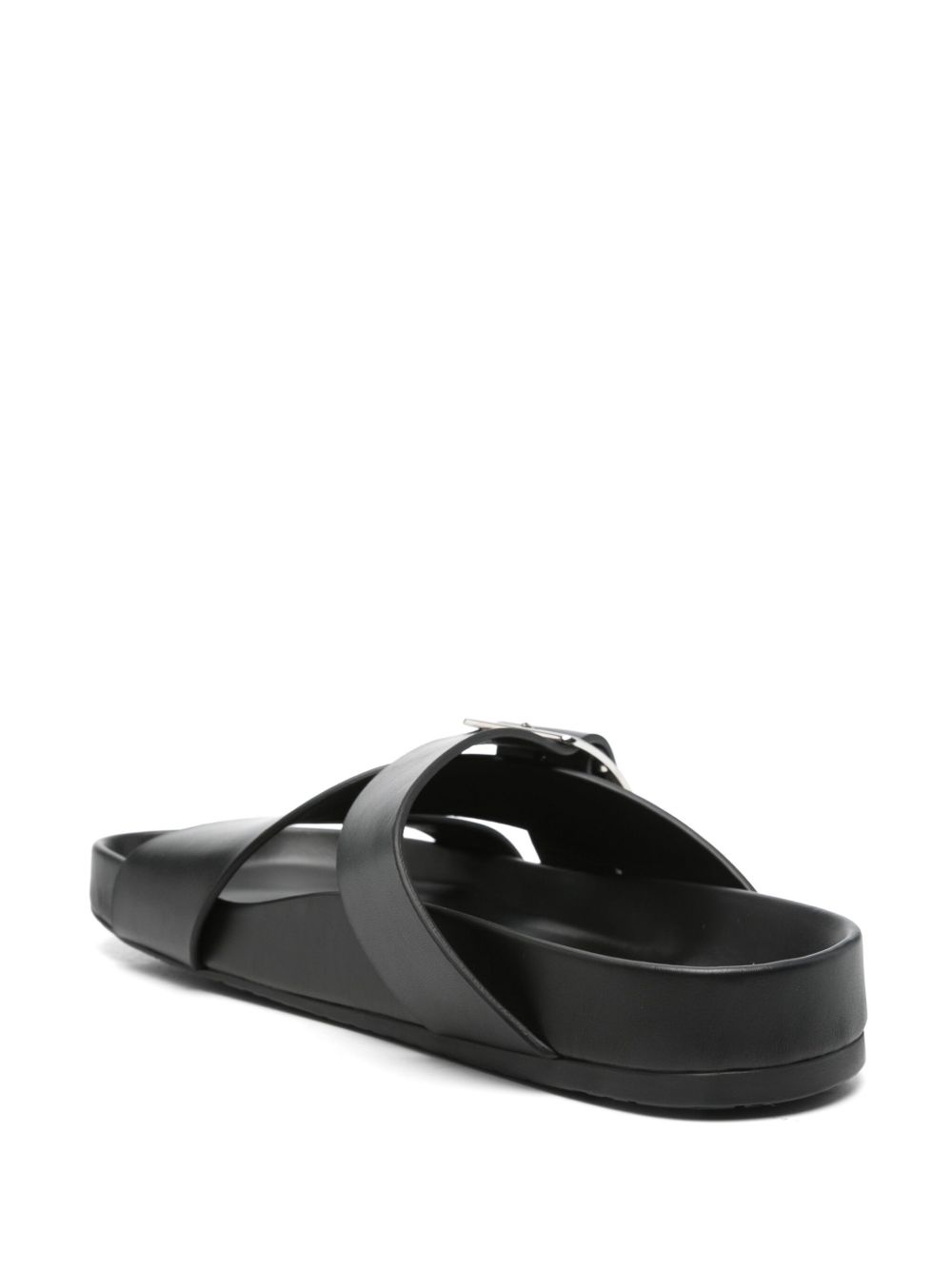Ease buckled sandals - 3