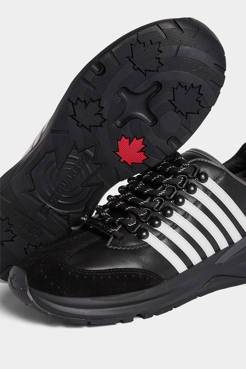 DASH SNEAKERS - 5