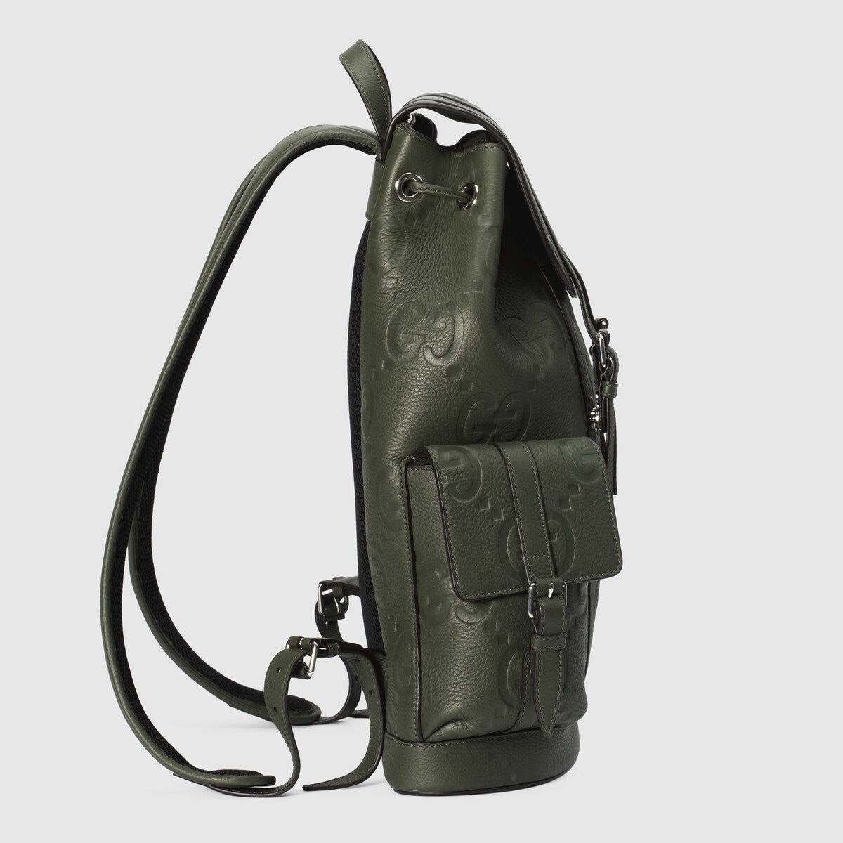 Jumbo GG backpack - 4