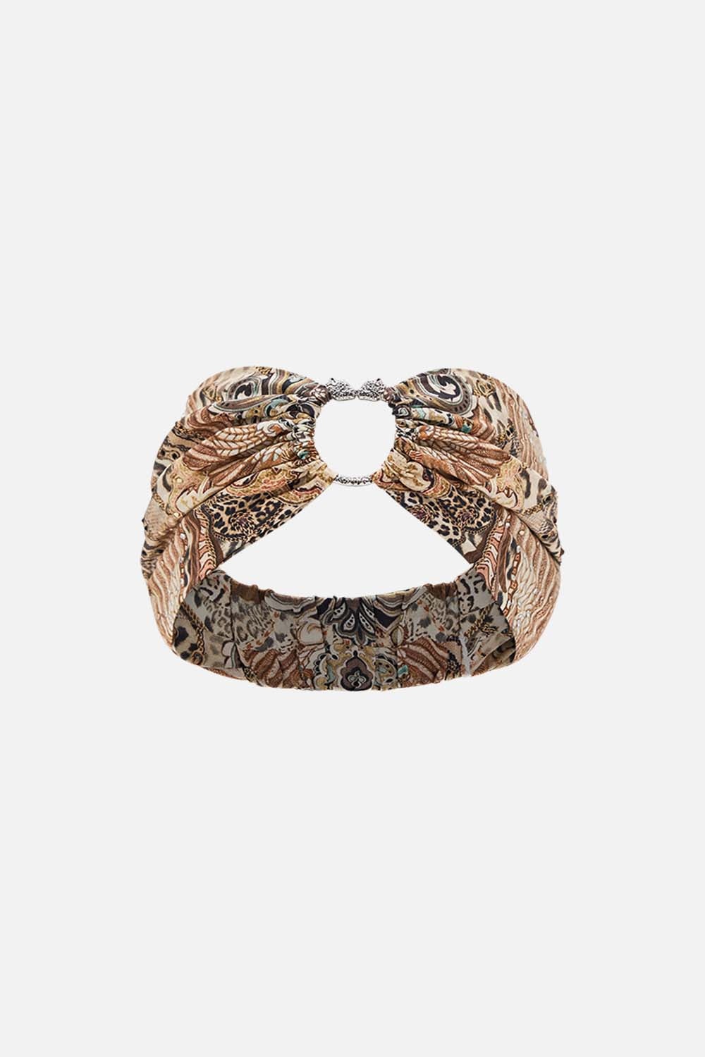 RING HEADBAND - 1