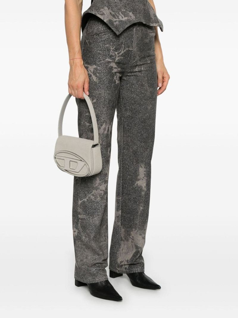 Diesel 1dr tote bag outlook