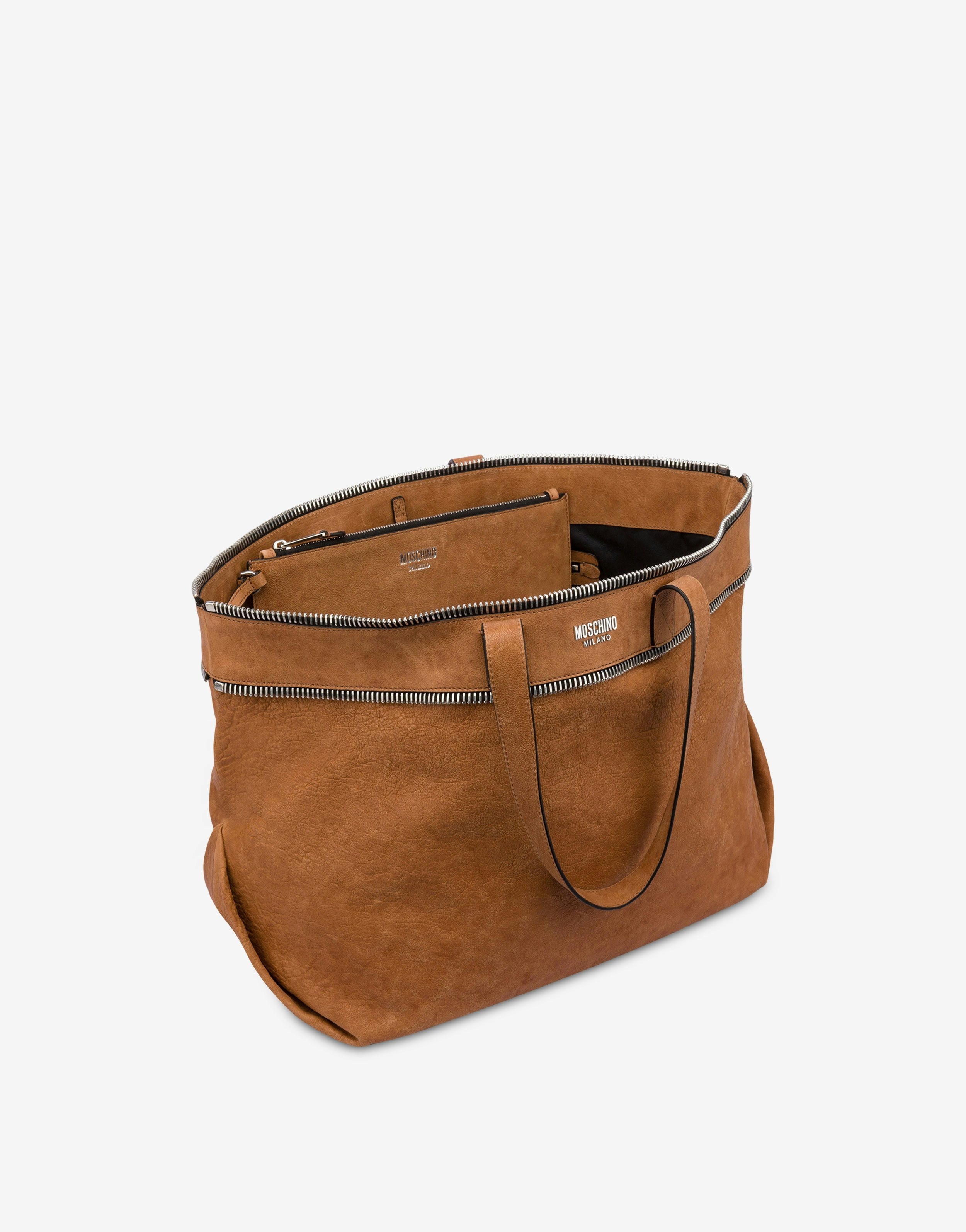 MOSCHINO RIDER SHOPPER - 3