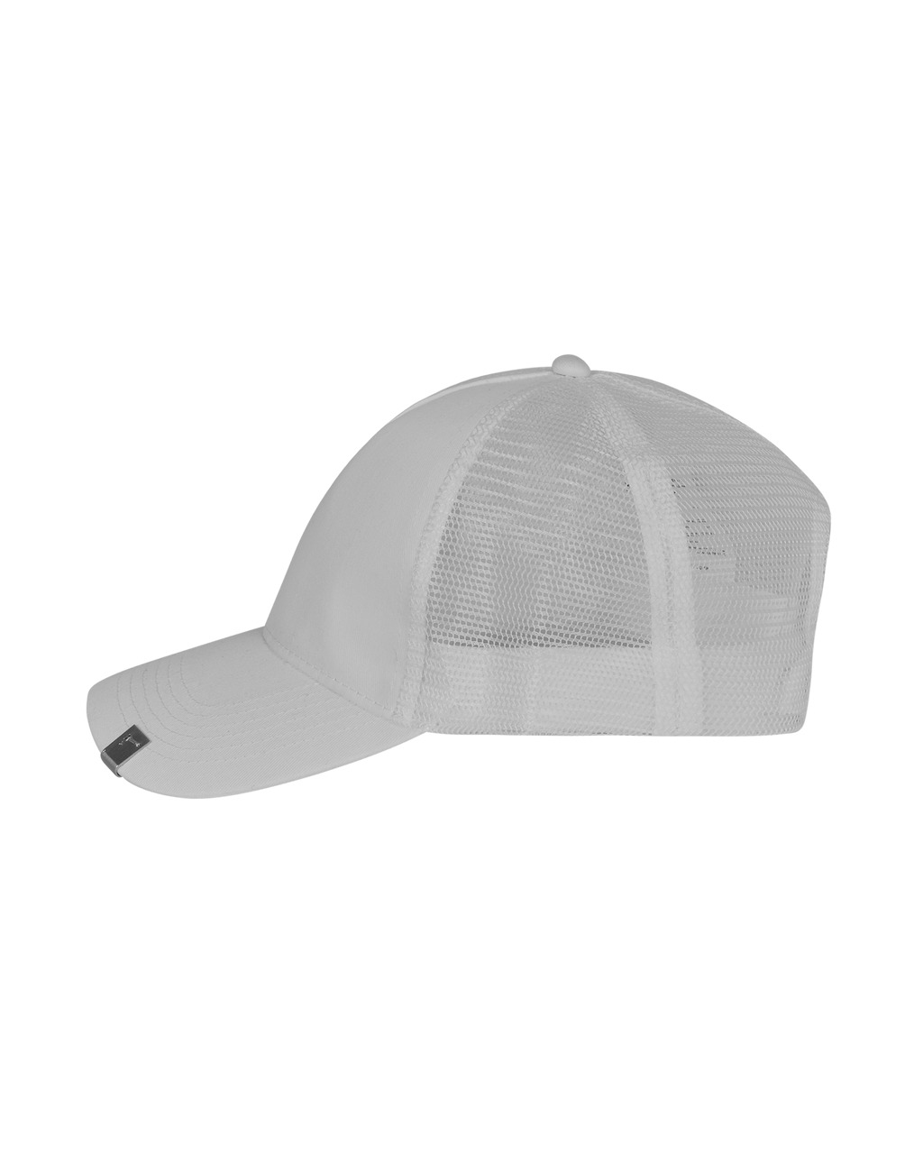 LIGHTERCAP TRUCKER CAP - 2