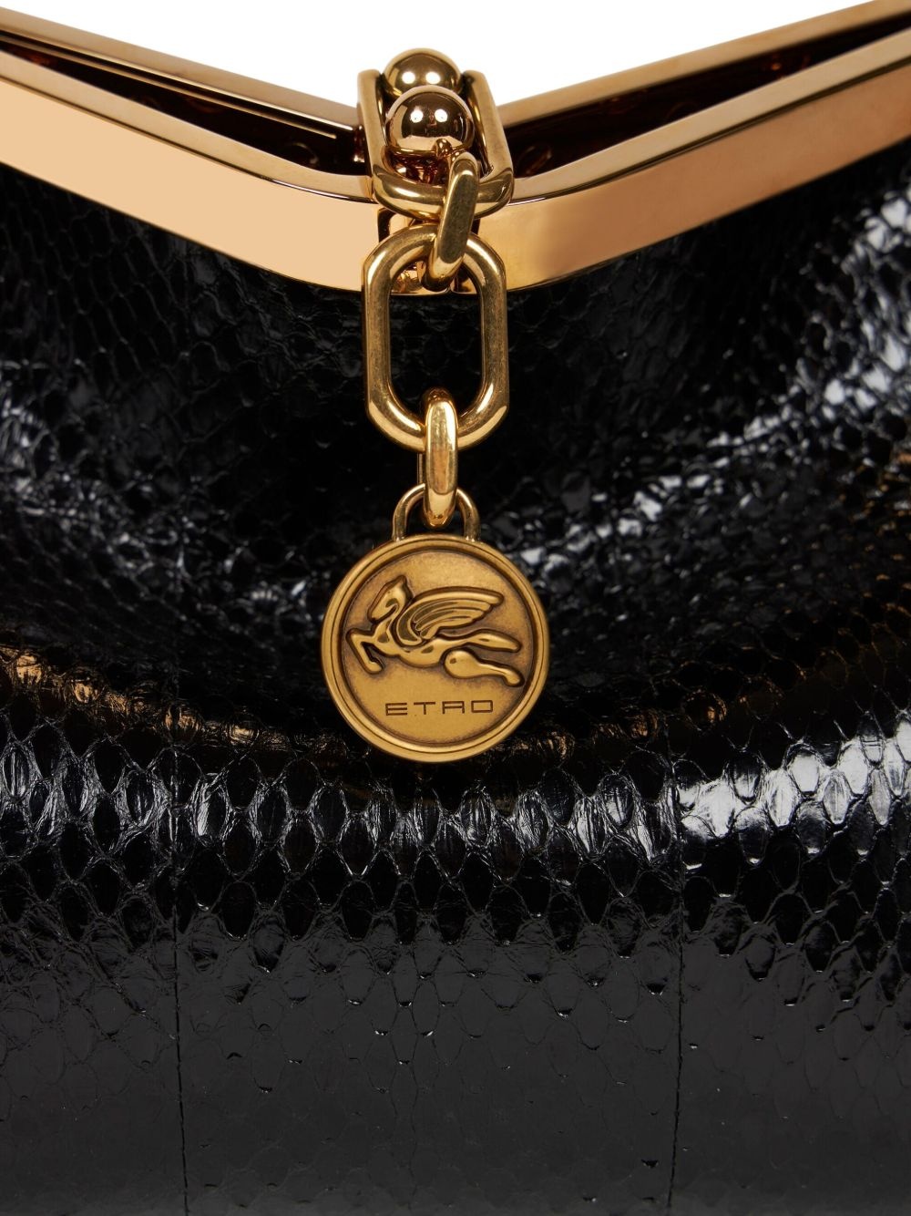 small Vela shoulder bag - 6