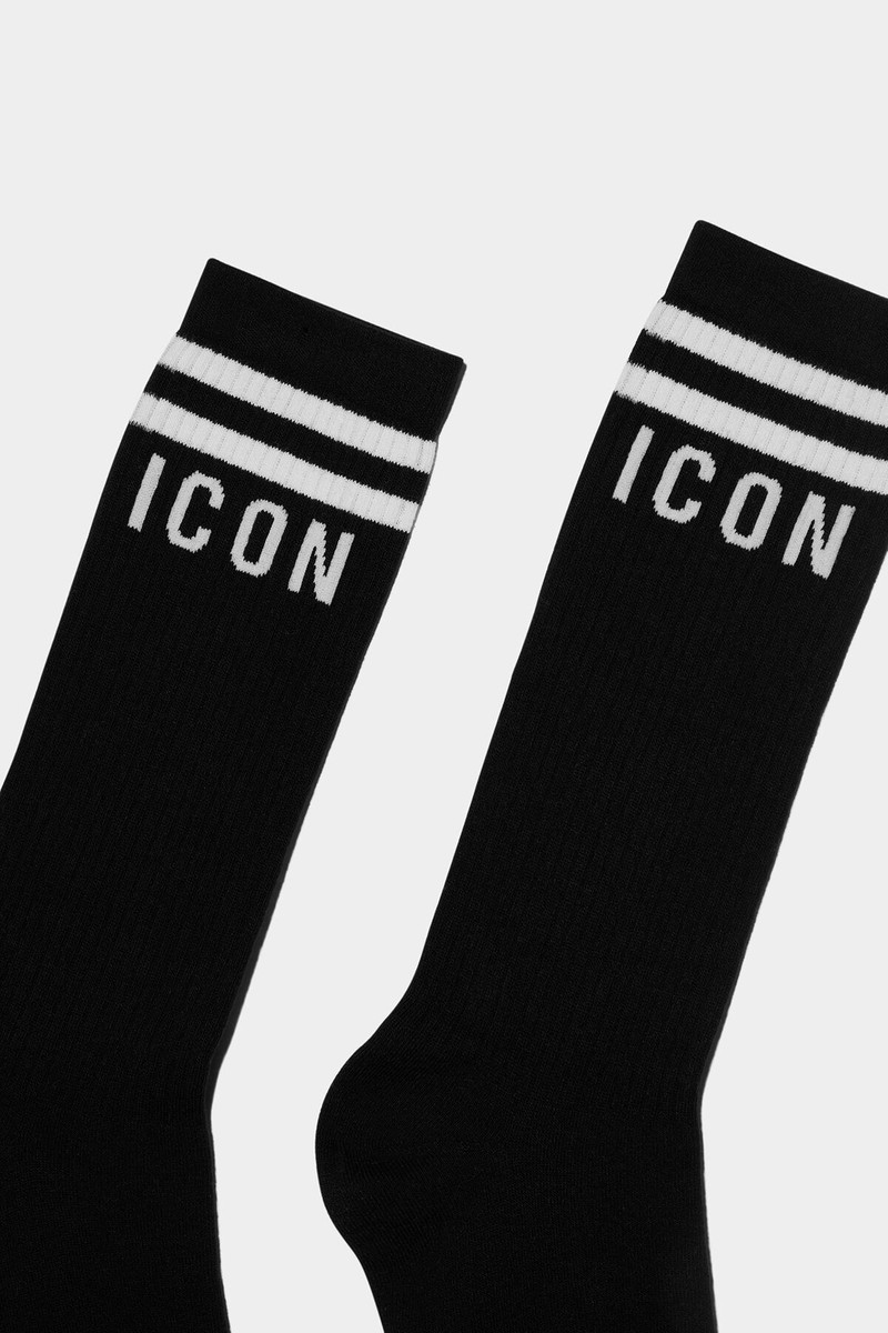 ICON MID-CREW SOCKS 3