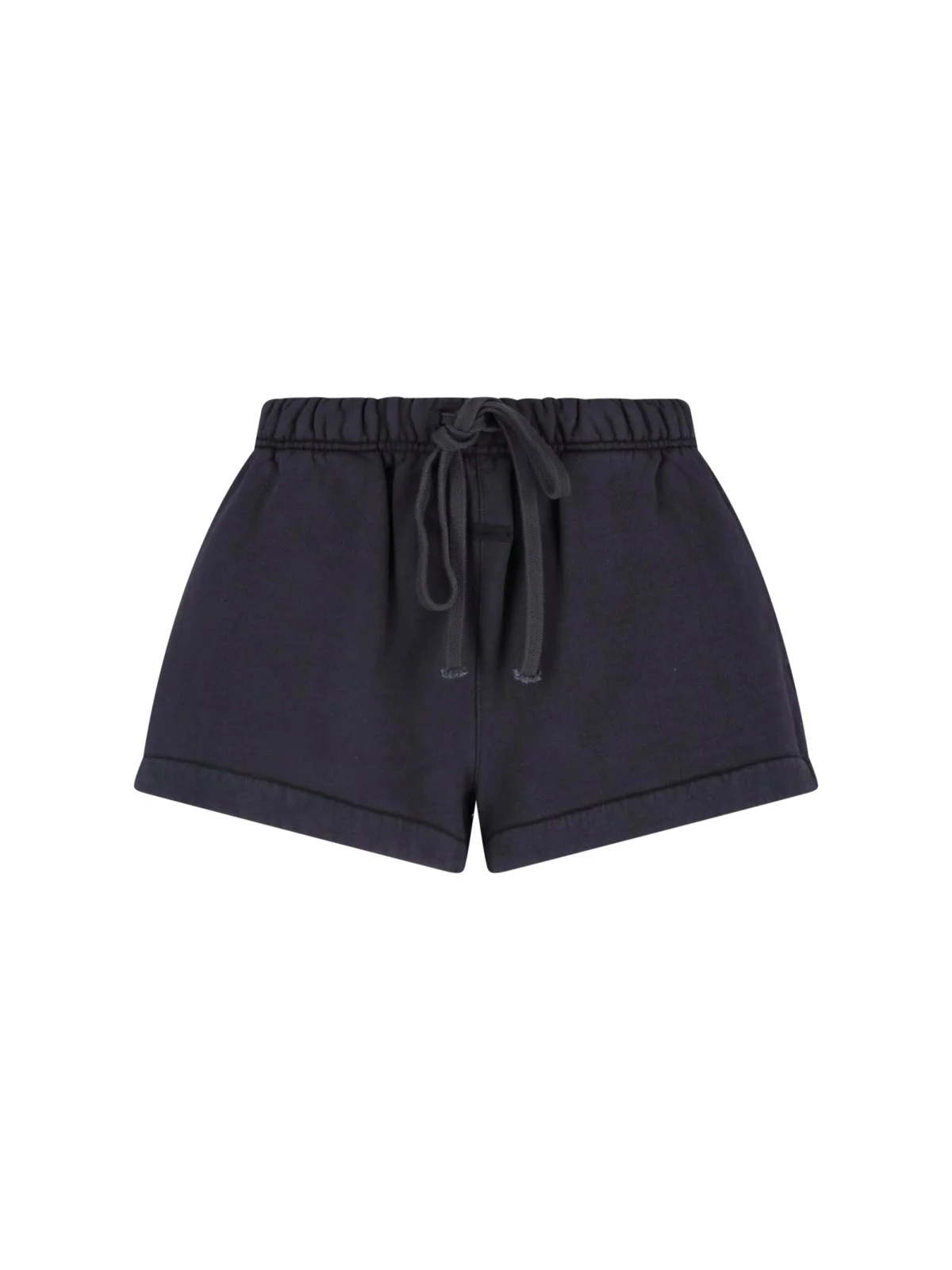 LOGO SHORTS - 1