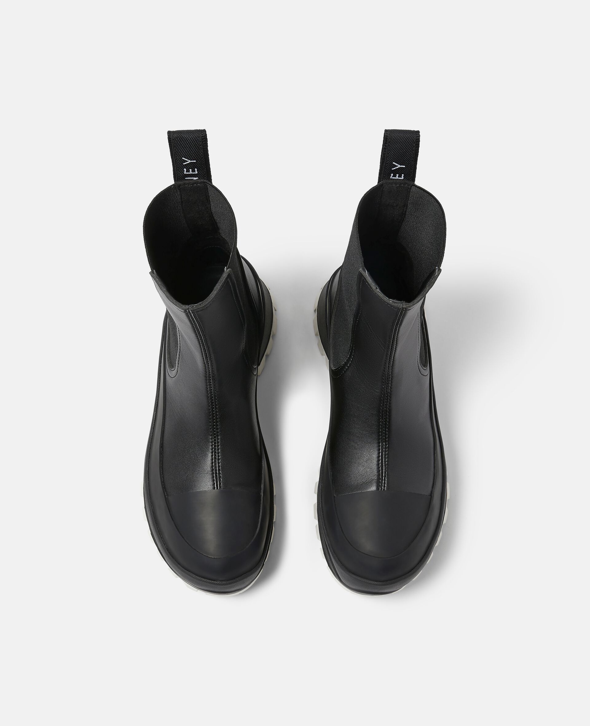 Trace Chelsea Boots - 2