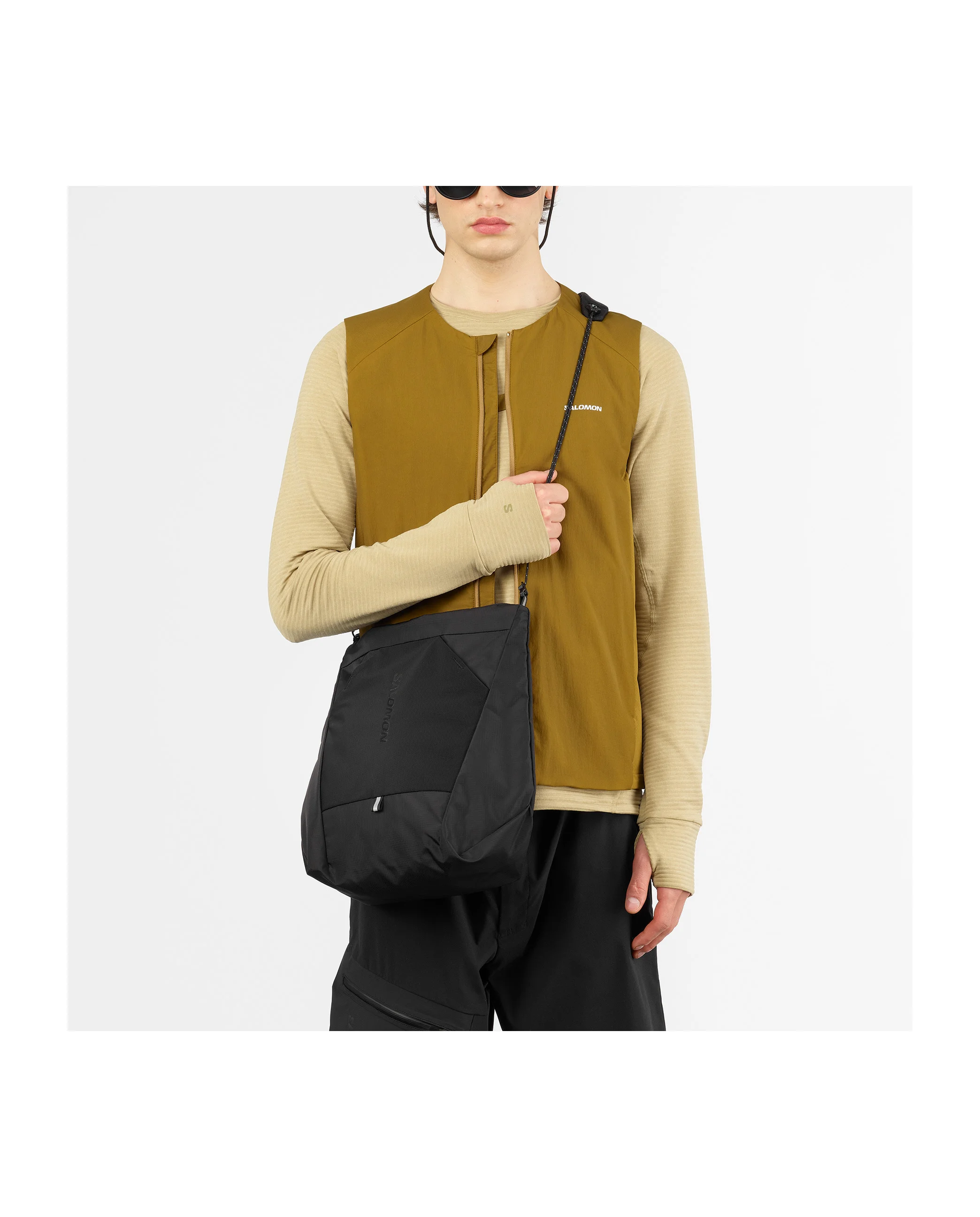 ACS PACKABLE TOTE BAG - 1