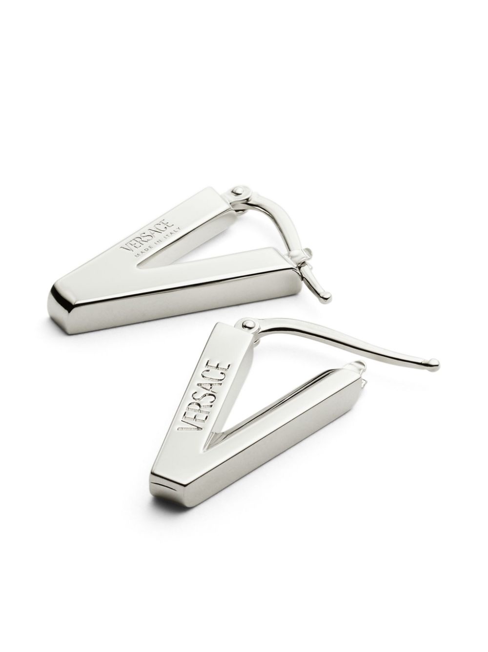 V2025 earrings - 2