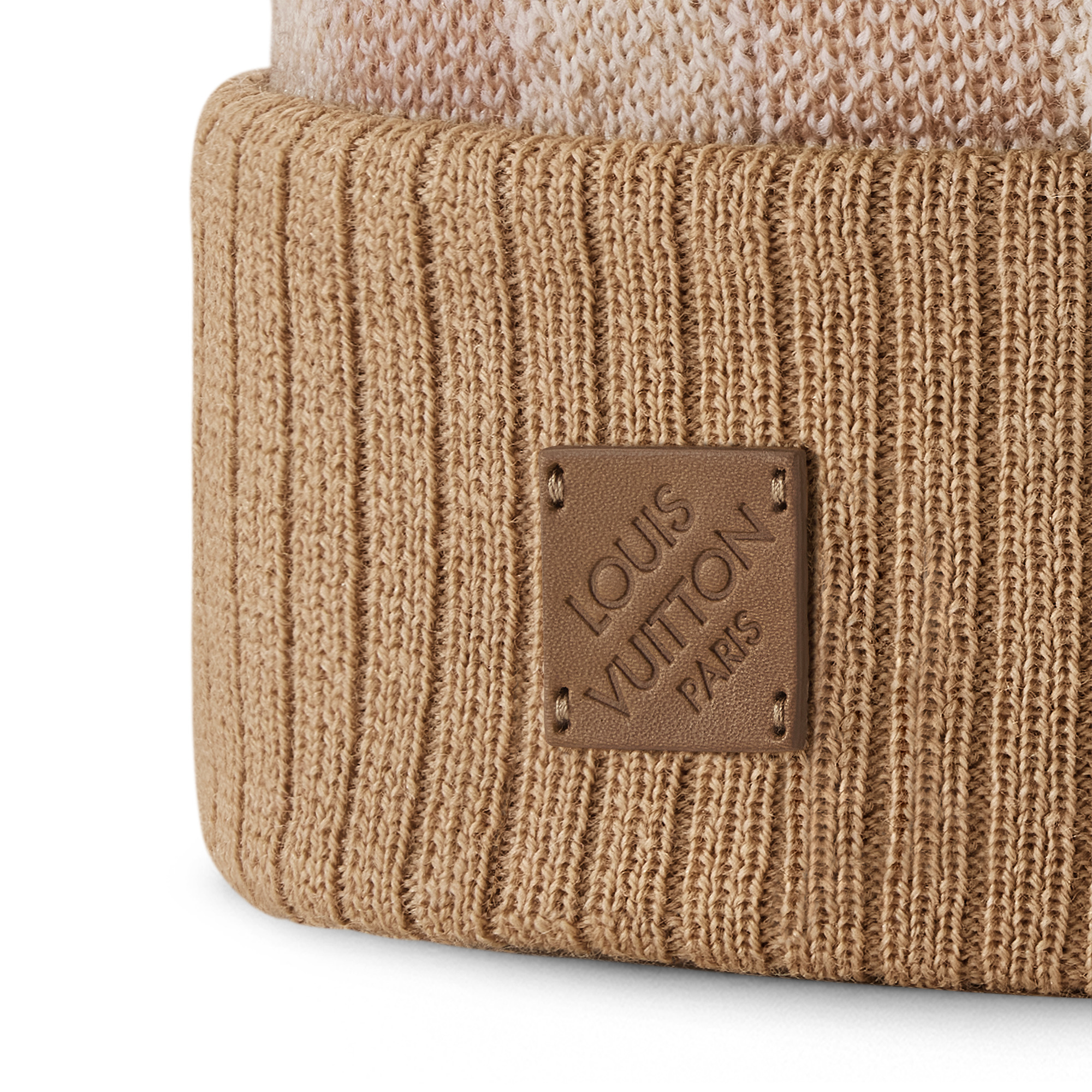 Néo Petit Damier Beanie - 4