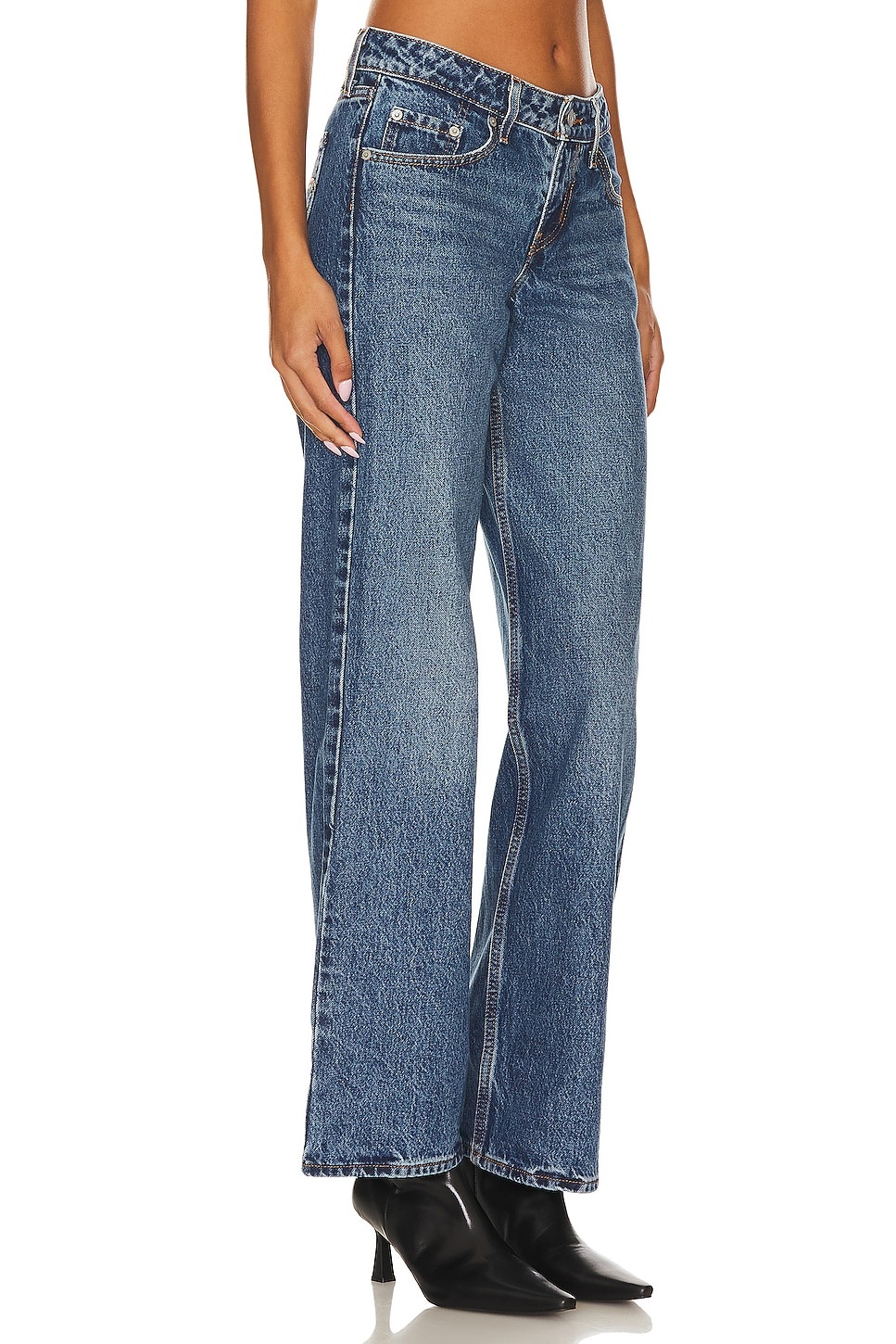 JEAN RECTO LOW LOOSE - 2