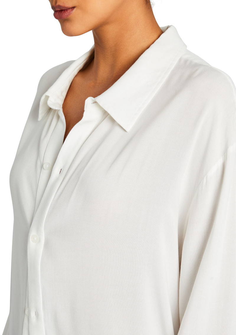 LAWSON BUTTON DOWN 2