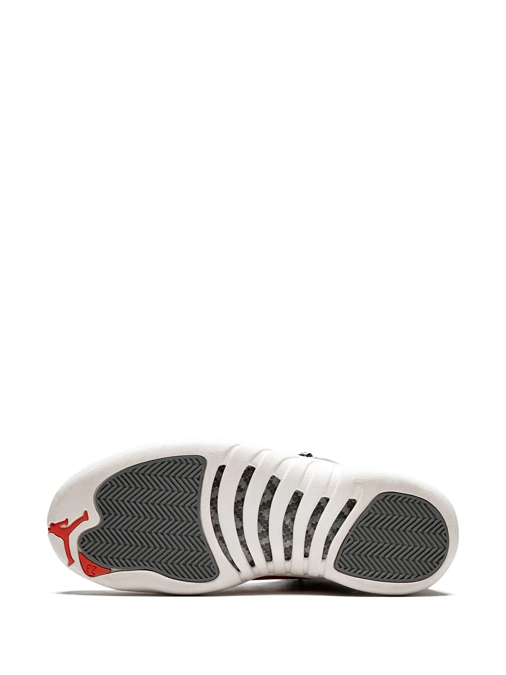 Air Jordan 12 retro sneakers - 4