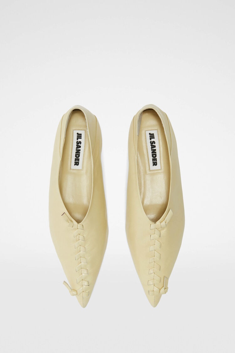 Ballerinas - 5