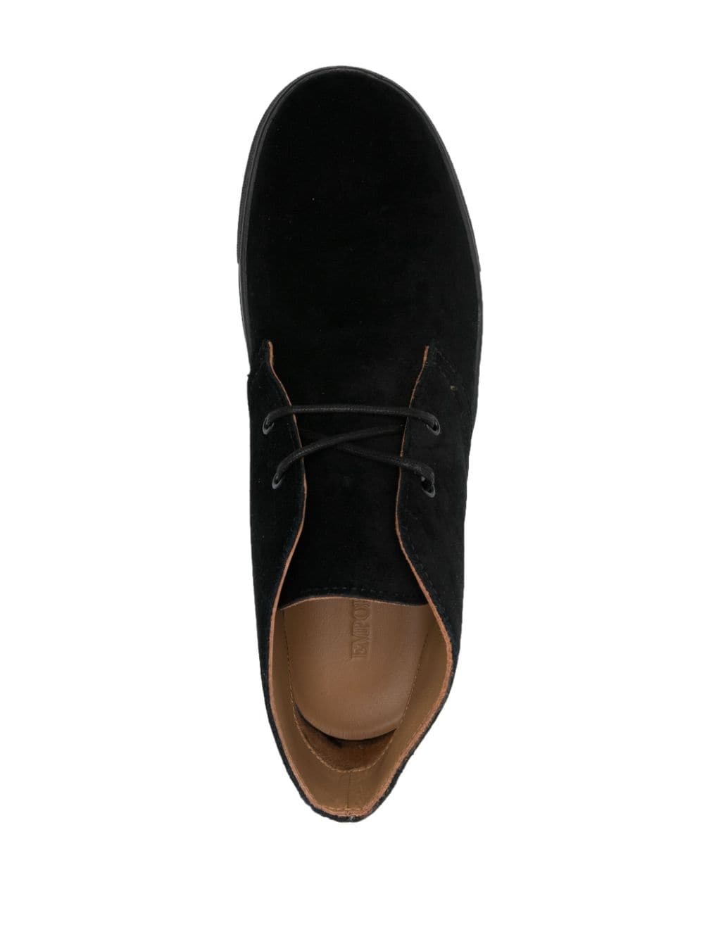 suede boots - 4