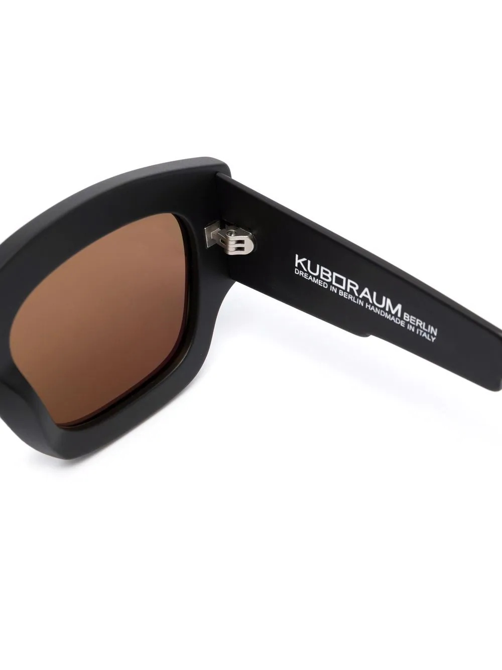 C8 square-frame sunglasses - 3