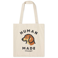 Human Made Human Made Book Tote | REVERSIBLE