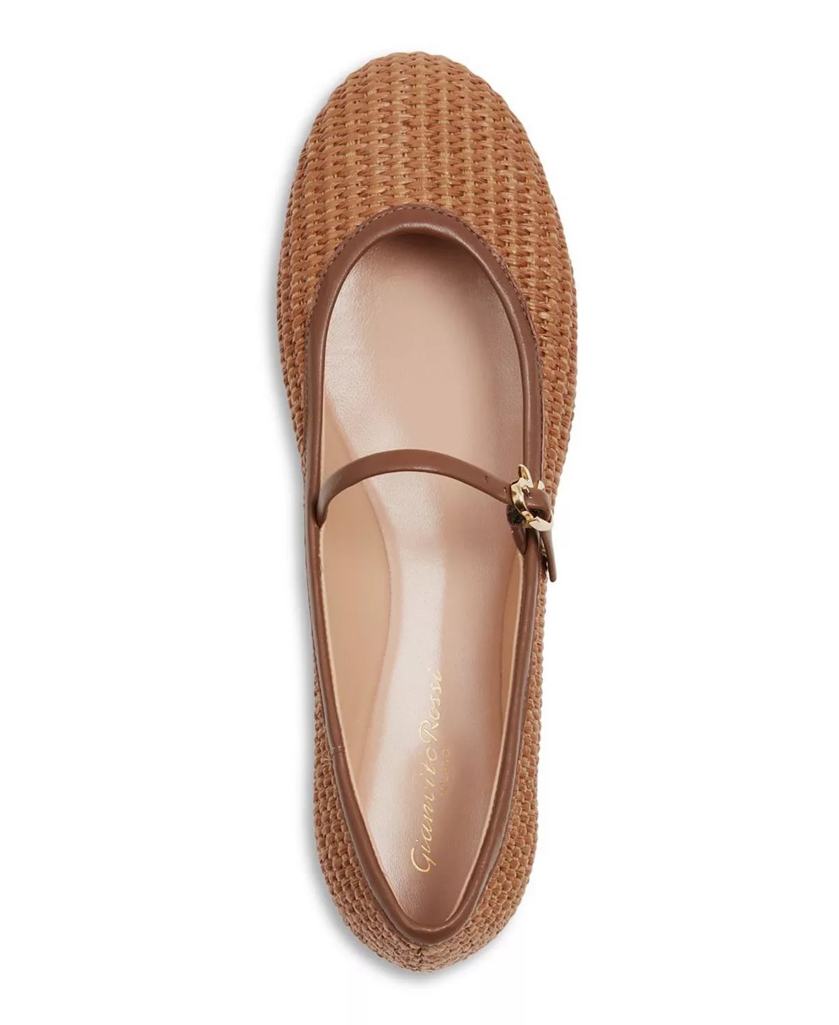 Women's Carla Flats - 3