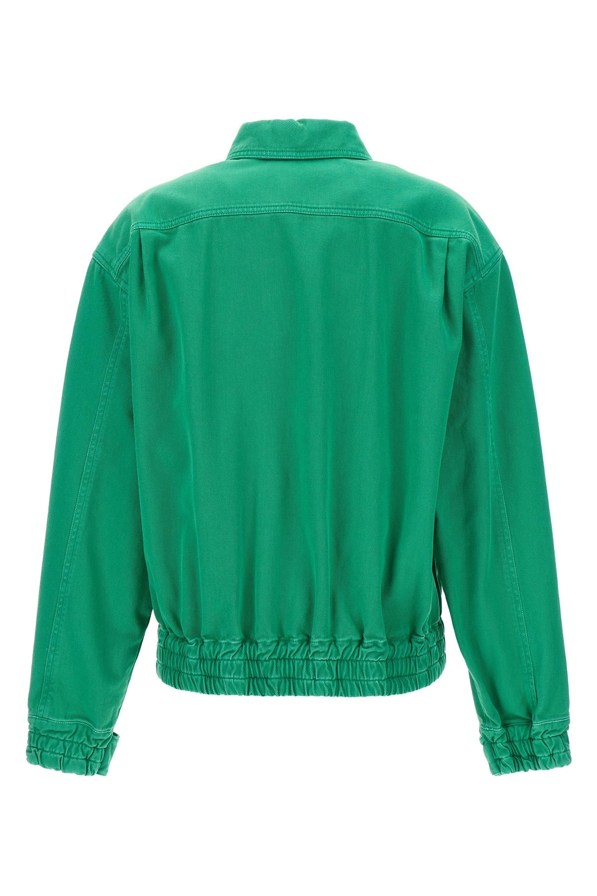 'Arturo' crop jacket - 2