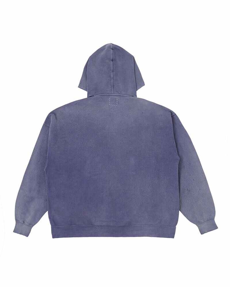 JUMBO SB HOODIE P.O. CRASH NAVY - 2