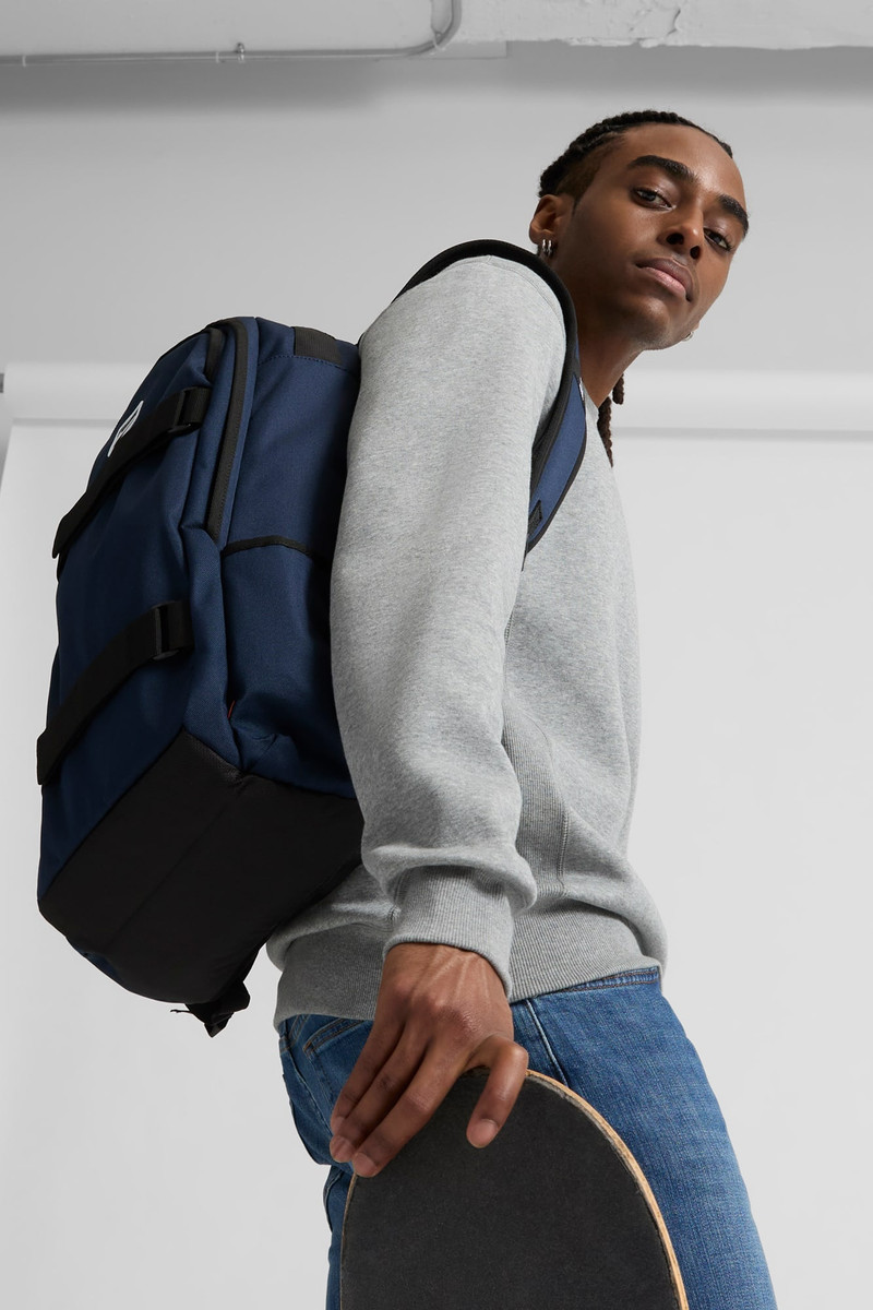 PUMA Downtown Backpack outlook