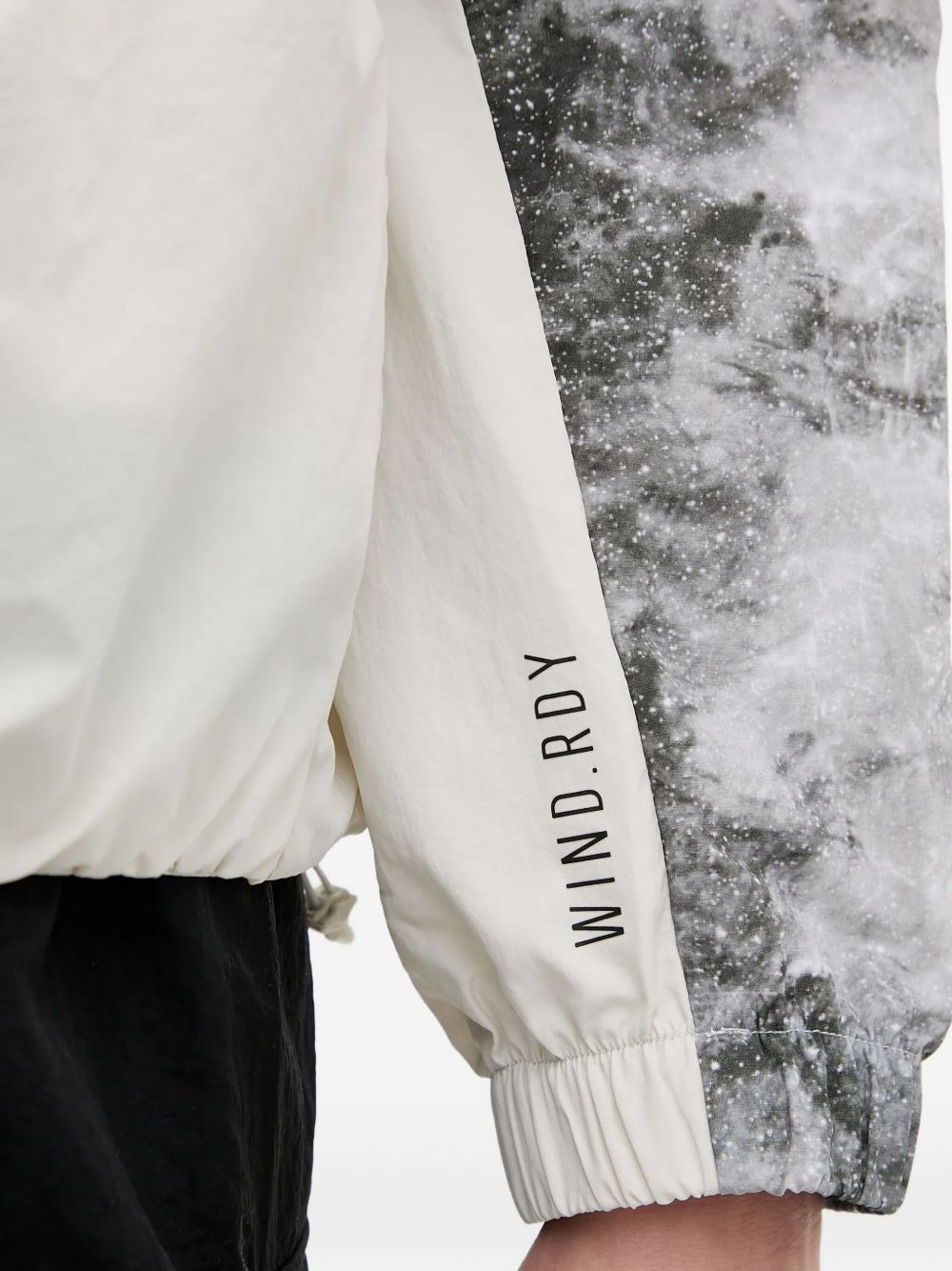 x National Geographic Terrex WIND.RDY jacket - 5