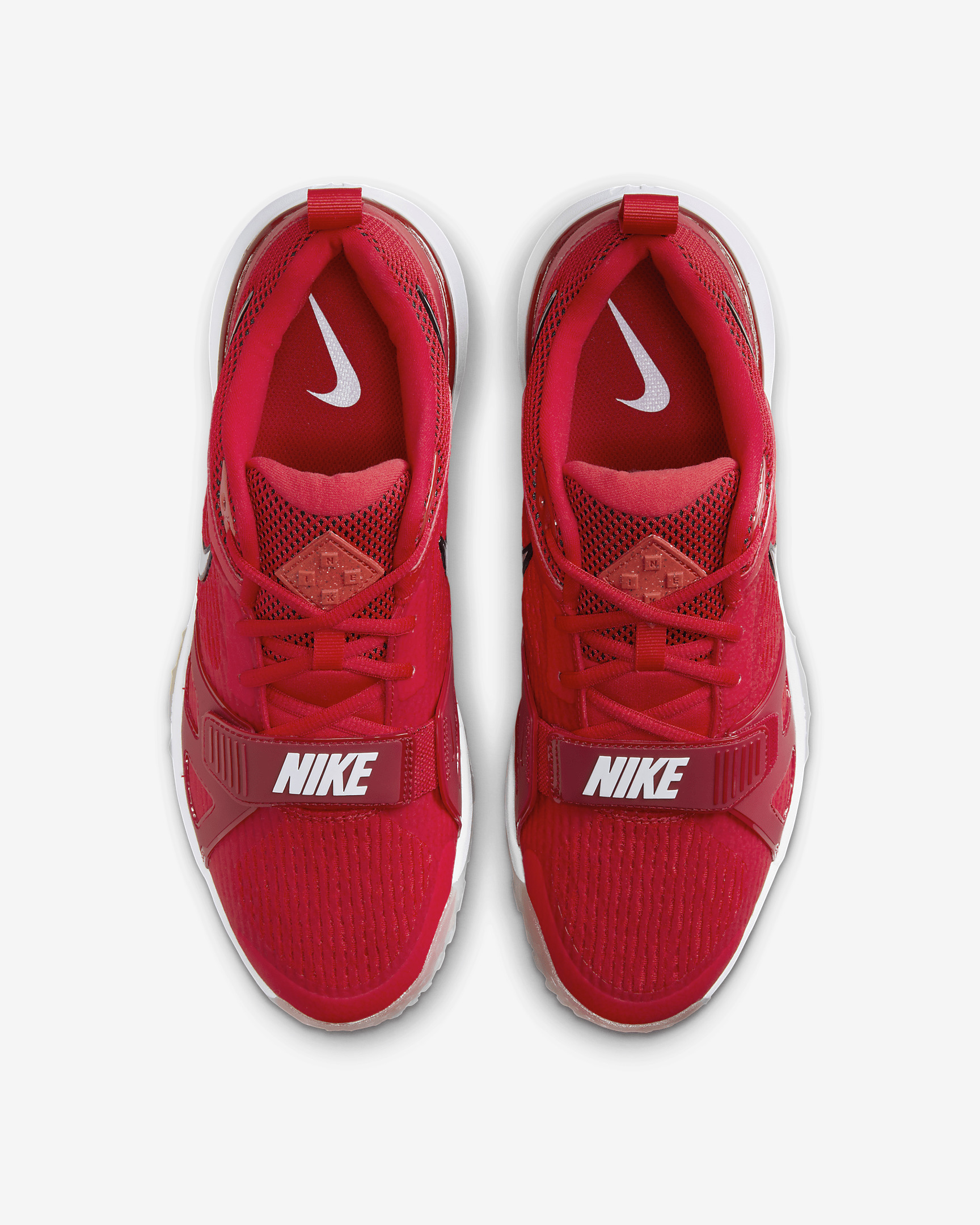 Nike Air Zoom Diamond Elite Turf Men's Baseball Shoes - 4