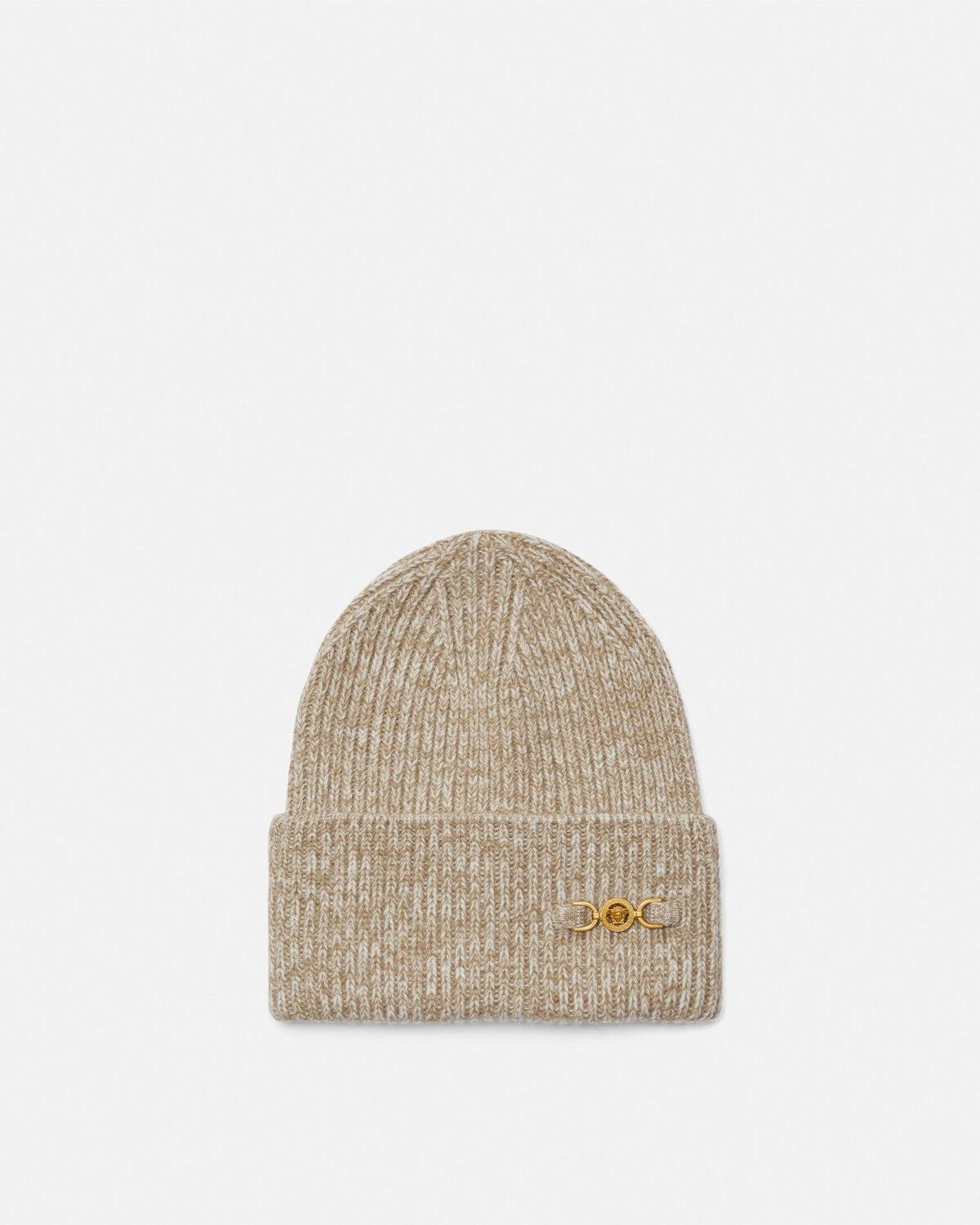 Medusa '95 Knit Beanie - 1