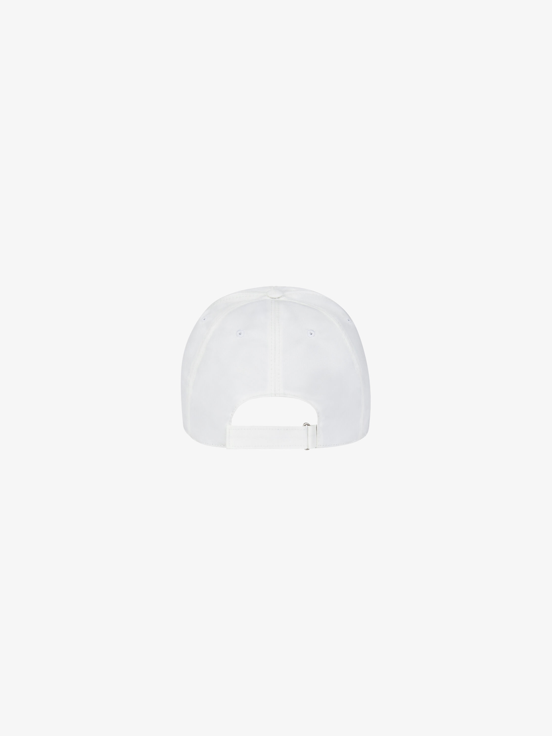 GIVENCHY PARIS cap in nylon - 4