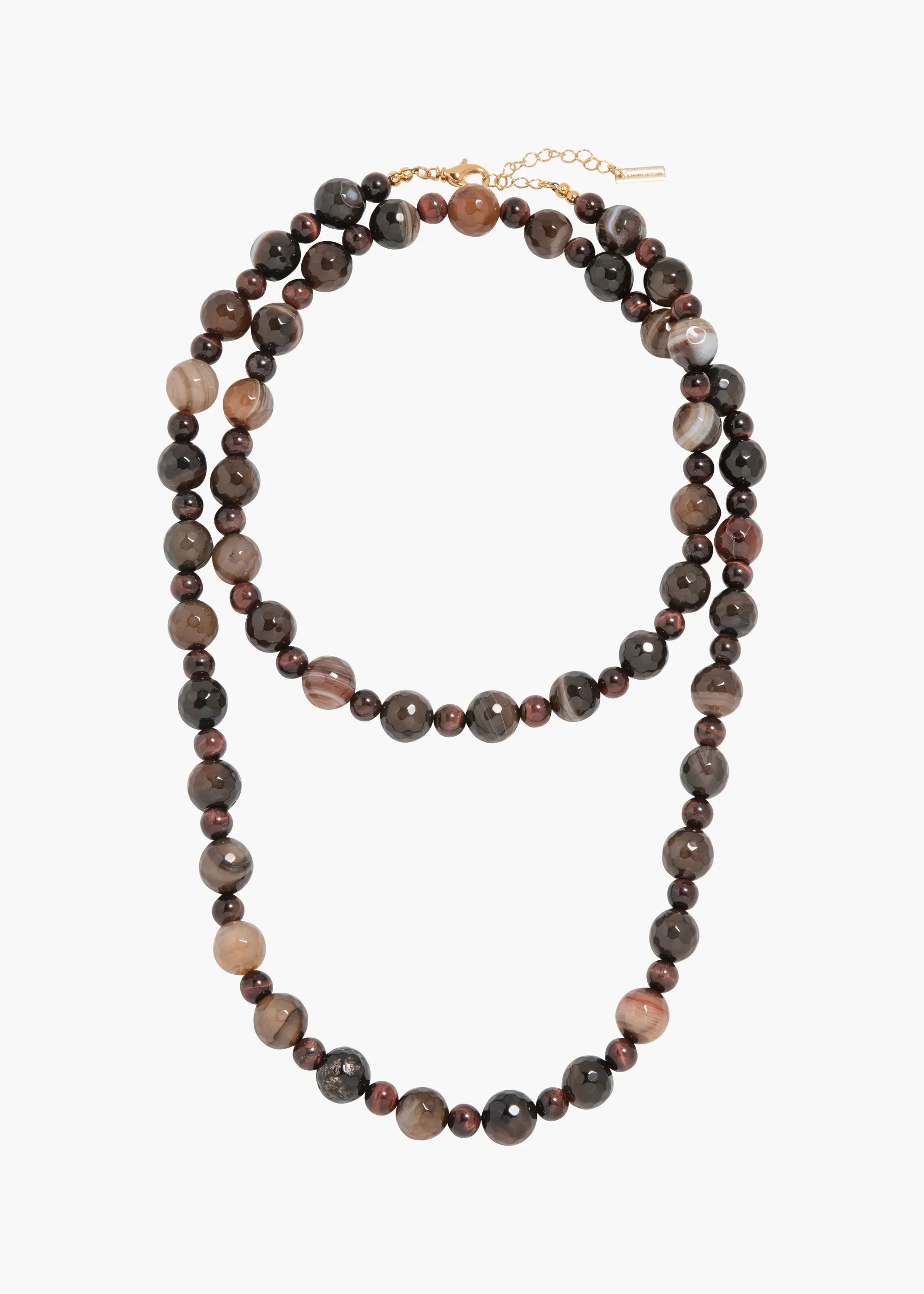 Paola Necklace - 1