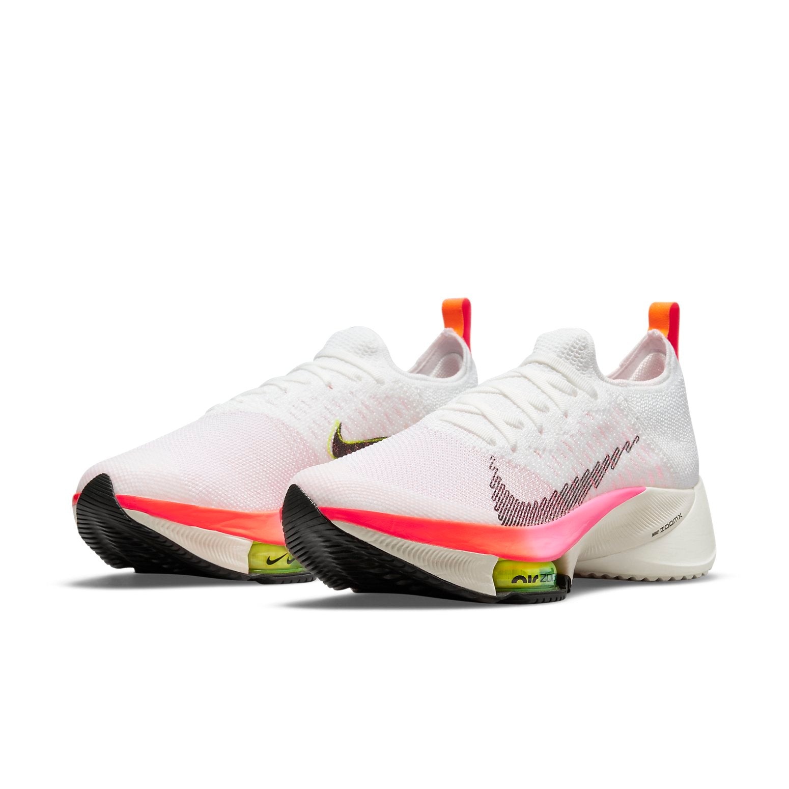 (WMNS) Nike Air Zoom Tempo NEXT% Flyknit 'Rawdacious' DJ5431-100 - 3