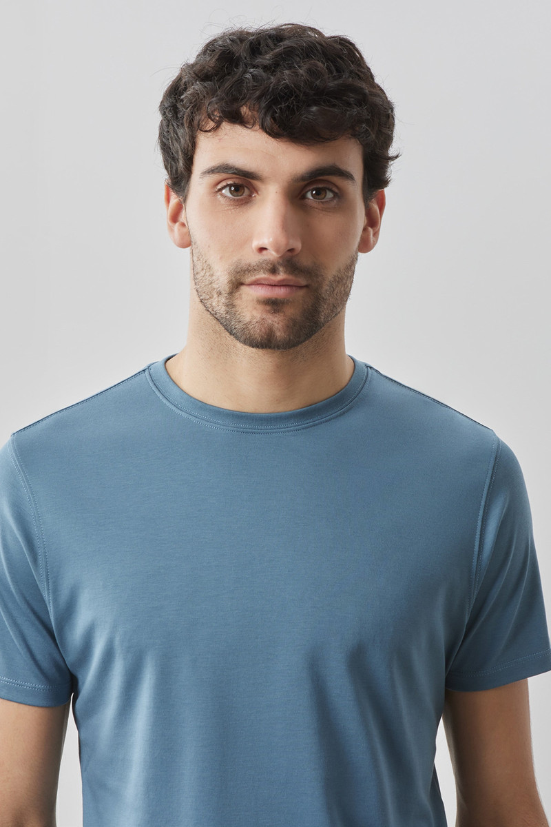 The Barakett Tee 2