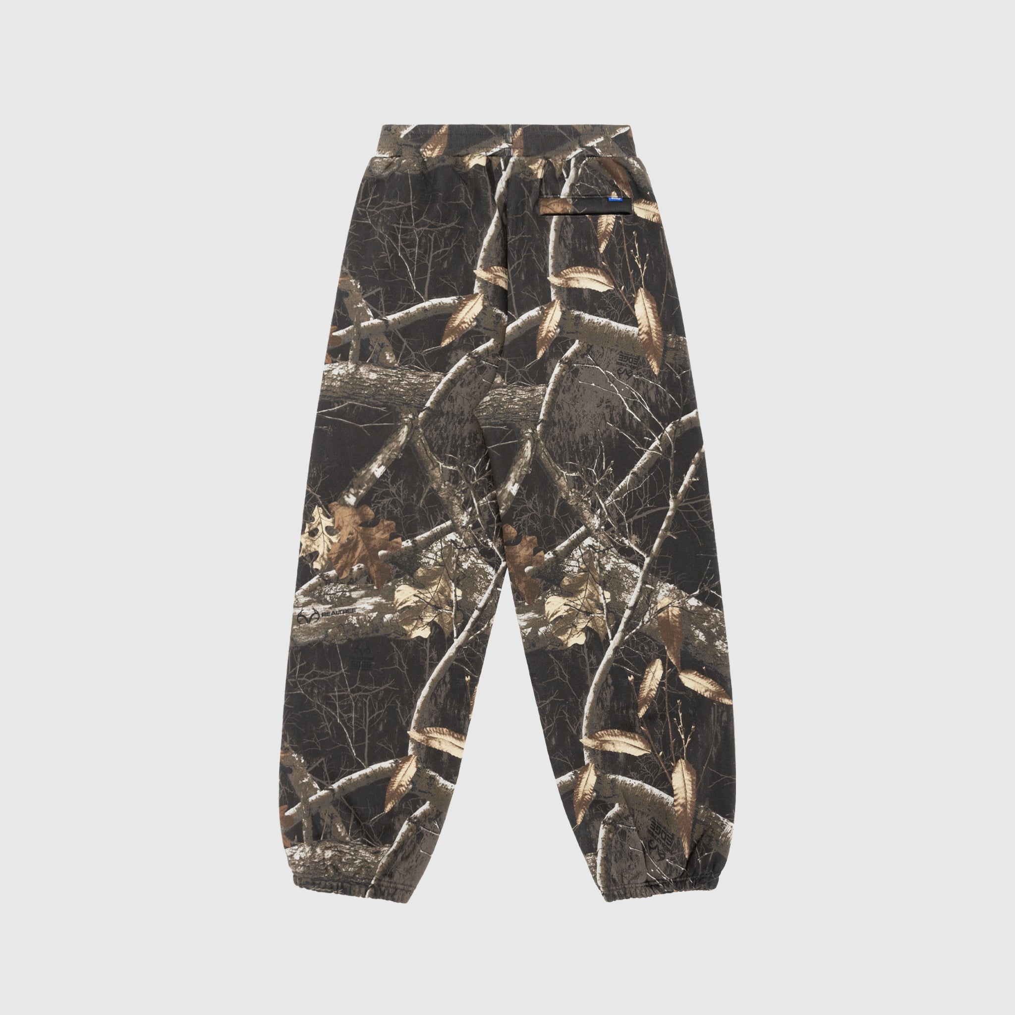 CLASSIC LOGO SWEATPANTS - 6