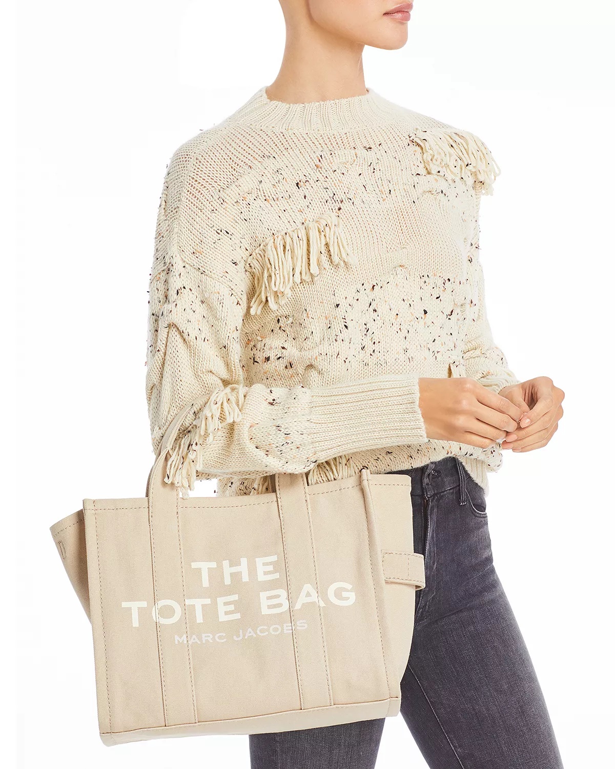 The Medium Tote Bag - 2