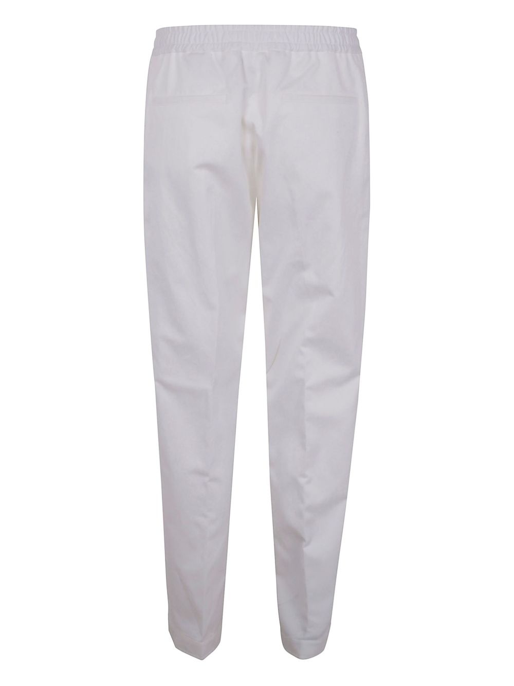 cotton trousers - 2